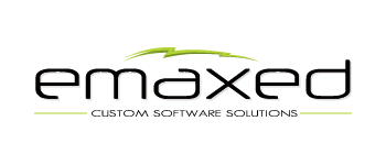 Emaxed Logo